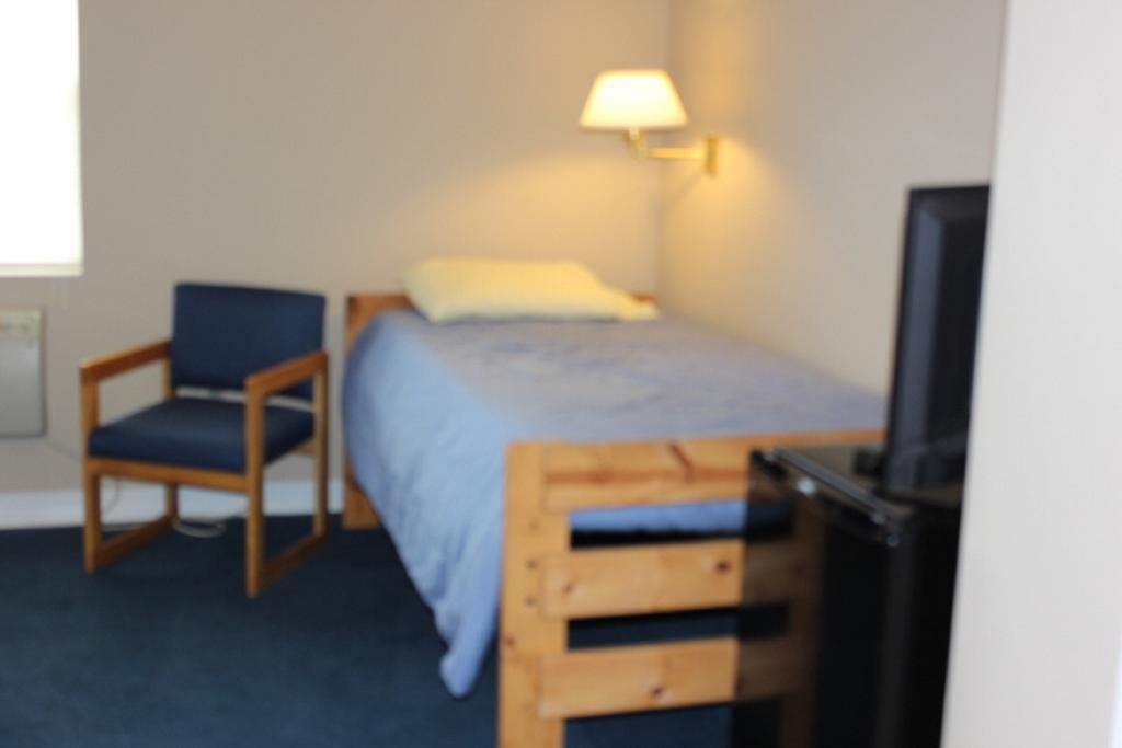 Lewiston Hall Hostel Foley Quarto foto